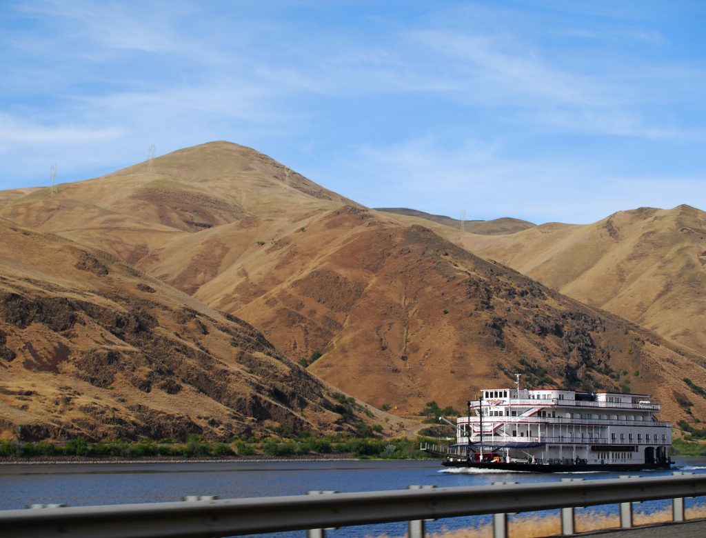 Asotin County bryanspellman