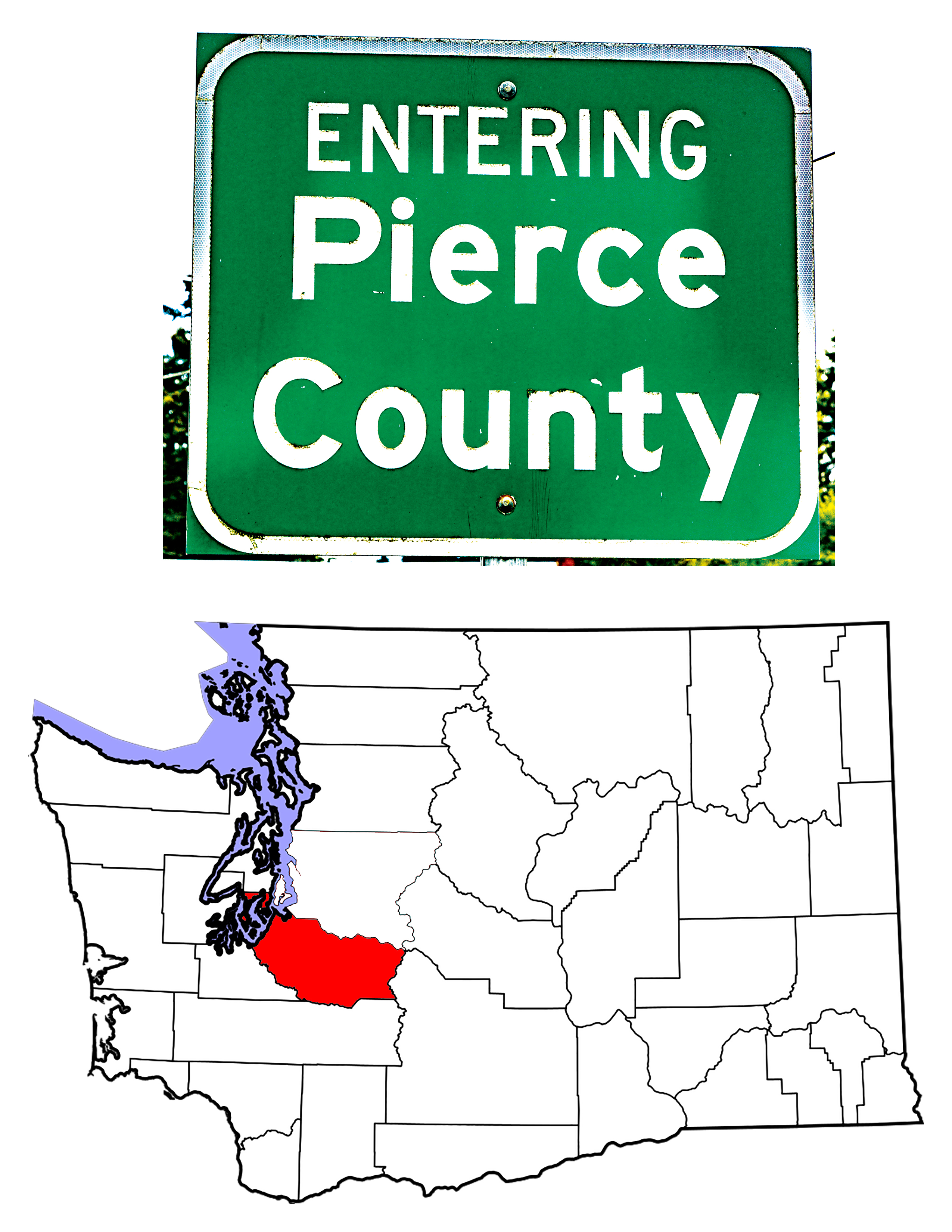 Pierce County
