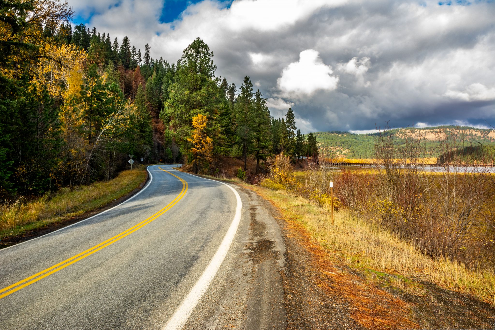 Benewah County Idaho bryanspellman