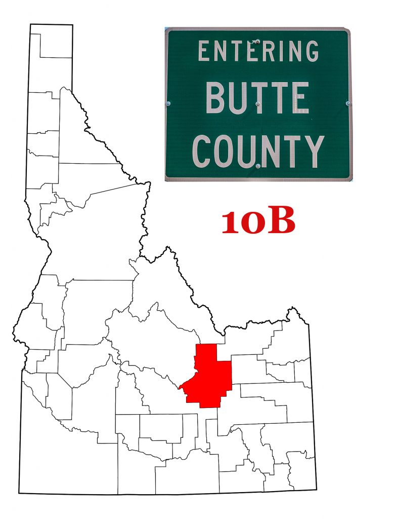 Five Things To Check Out In Butte County Idaho Bryanspellman 3279