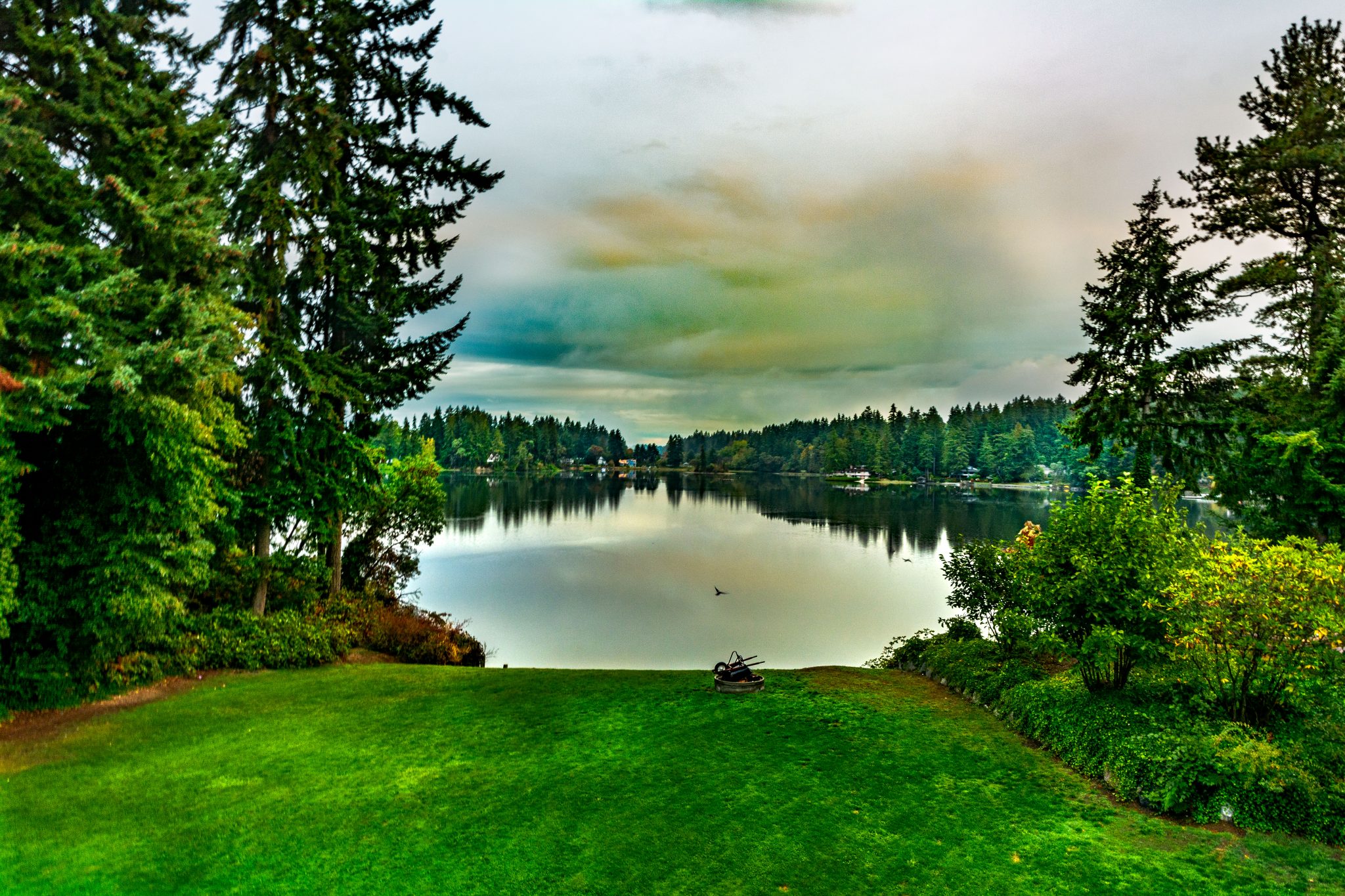 Kitsap County Washington bryanspellman