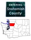 snohomish county parcel search